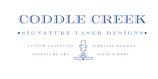 Coddle Creek Laser Designs